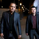 Illustration for article titled The Crystal Method attempts to blend tried and trendy on a new LP
